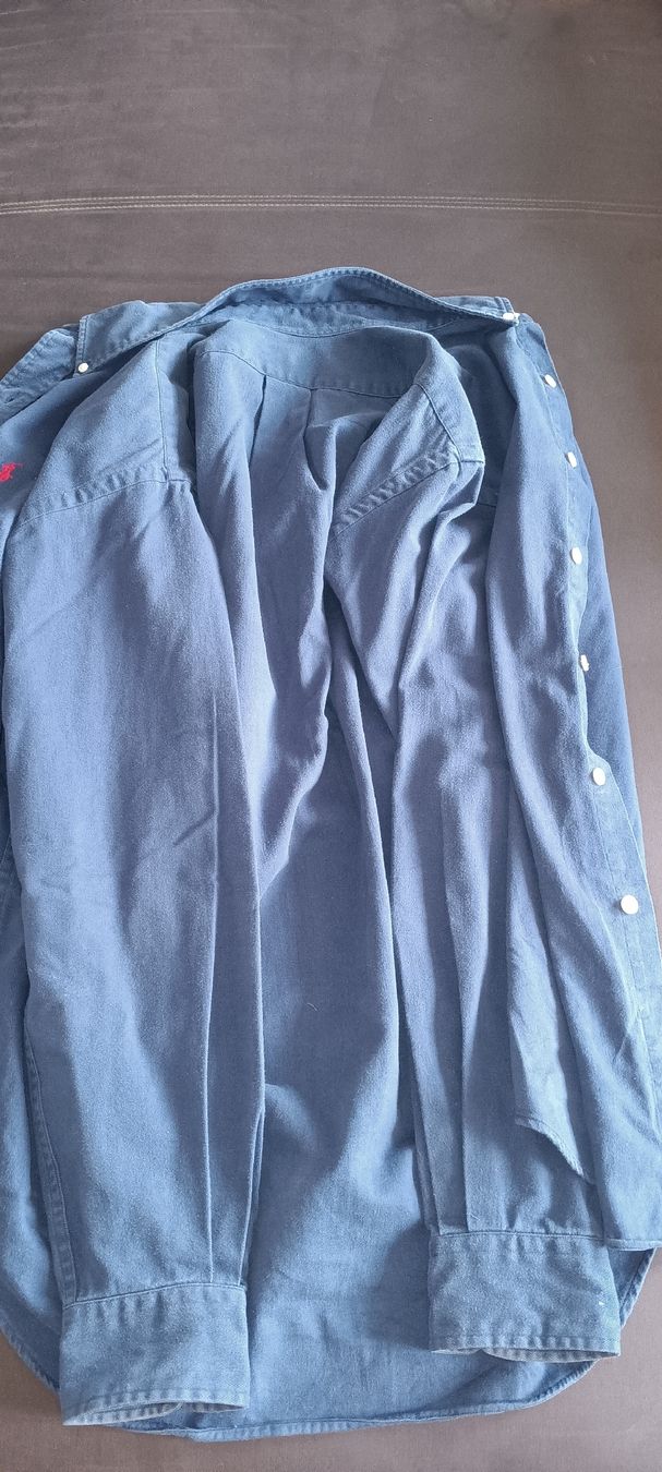 Ralph Lauren Camicie: vintage original Ralph lauren – Usato da noville venduto da fardusa 5