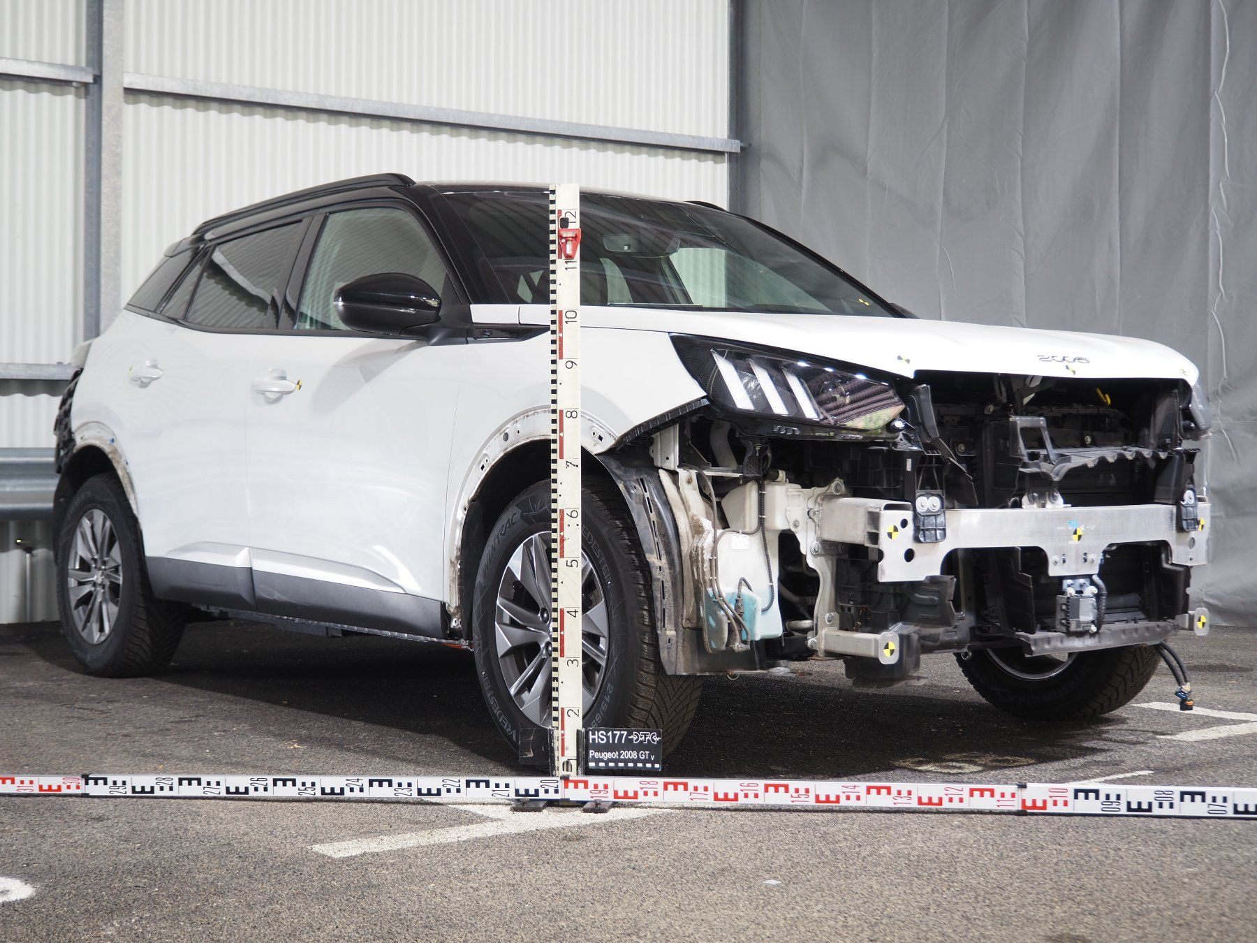 Peugeot Automobili: Peugeot e-2008 GT – Difettoso da Vauffelin venduto da DTC-pSi 6