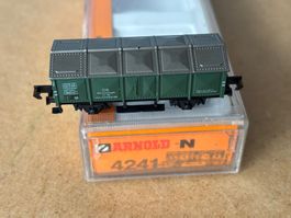 Arnold 4241 Guterwagen