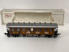 LILIPUT BODENSEE TOGGENBURG H0 DC
