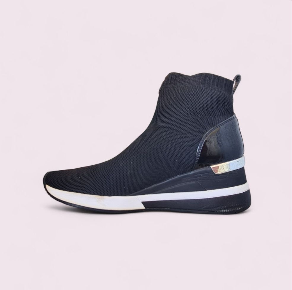 Damenschuhe: Baskets Michael Michael Kors - noir – Gebraucht aus Renens VD von del_t2kx 1