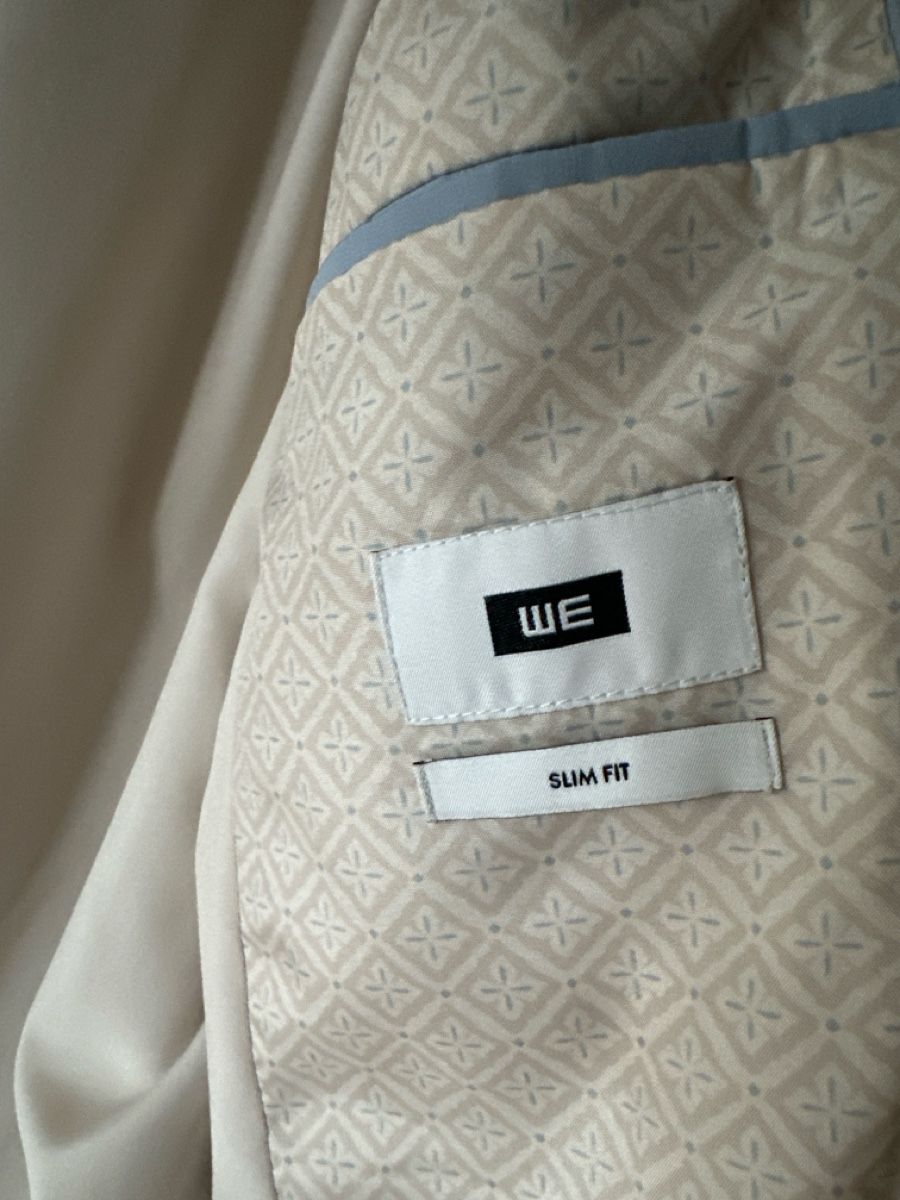 We Giacche & Cappotti: Jacket – Nuovo (secondo la descrizione) da Nänikon venduto da Cpiselli 4