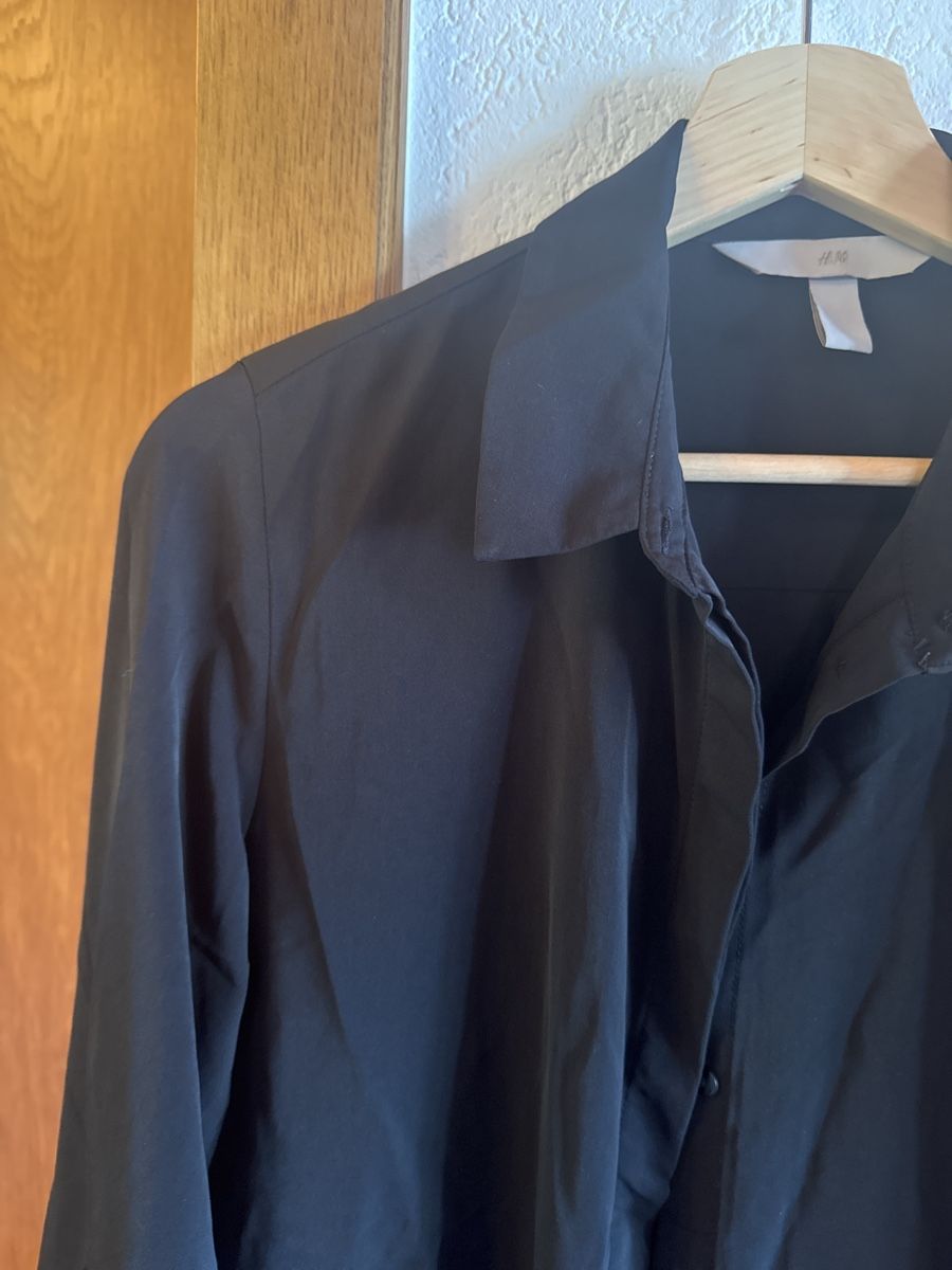 H&M Chemisiers: Hemdbluse – D'occasion à Rohrbachgraben par kae_5lhf 1