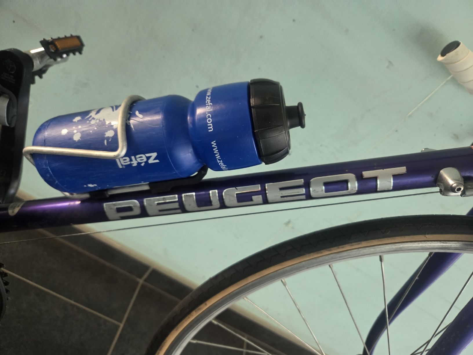 Peugeot Biciclette: Peugeot Competition 3000 – Usato da Quartino venduto da 123HOBIT 6