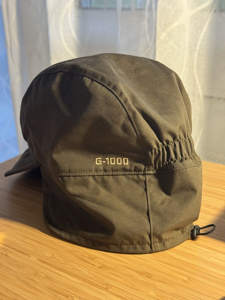 Fjällräven Altro in  Abbigliamento & Accessori: Fjällräven singi field cap – Nuovo e nell'imballaggio originale da zufikon venduto da Jacky.N 1