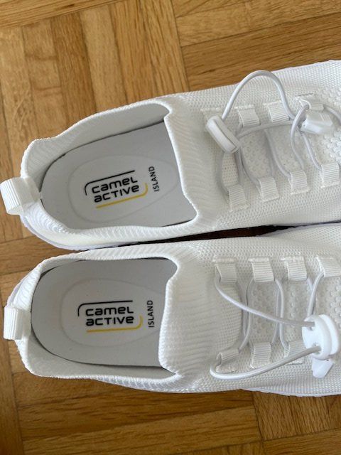 Herrenschuhe: Barfuss - Schuhe Gr. 40 NEU! – Neu (gemäss Beschreibung) aus Walenstadt von ricamul 2