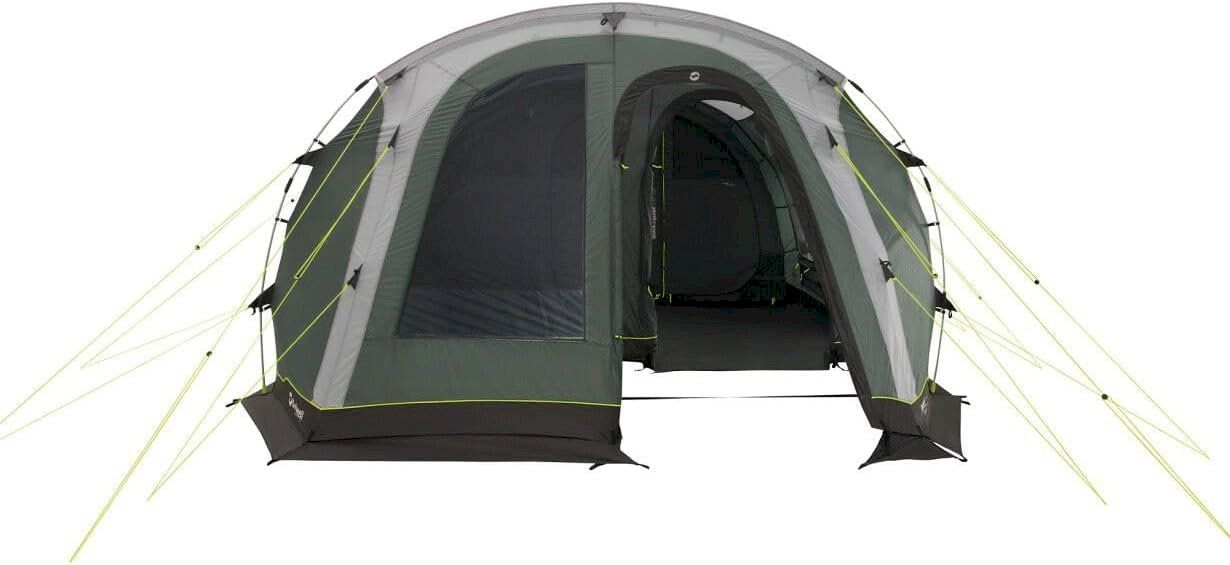 Tende : Outwell Phoenix 6+2 Tunnelzelt – Nuovo e nell'imballaggio originale da Bottighofen venduto da zaap 2
