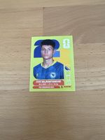 Panini Sticker Esfir Bajraktarevic BIH 15 FIFA WC 2026