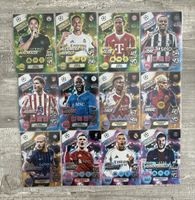 Topps Match Attax 2026 Worldies Limited Edition