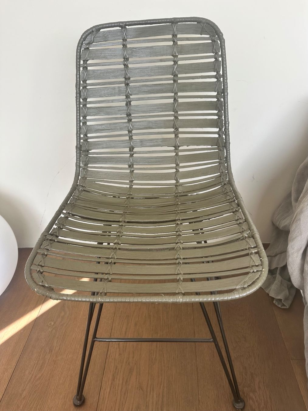Chaises: Stuhl – D'occasion à Uetikon am See par jri_2rmq