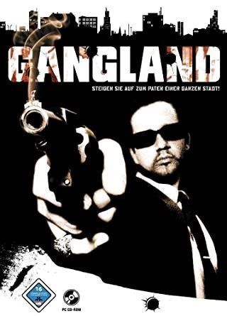Giochi: Gangland – Usato da Volketswil venduto da markdenzler