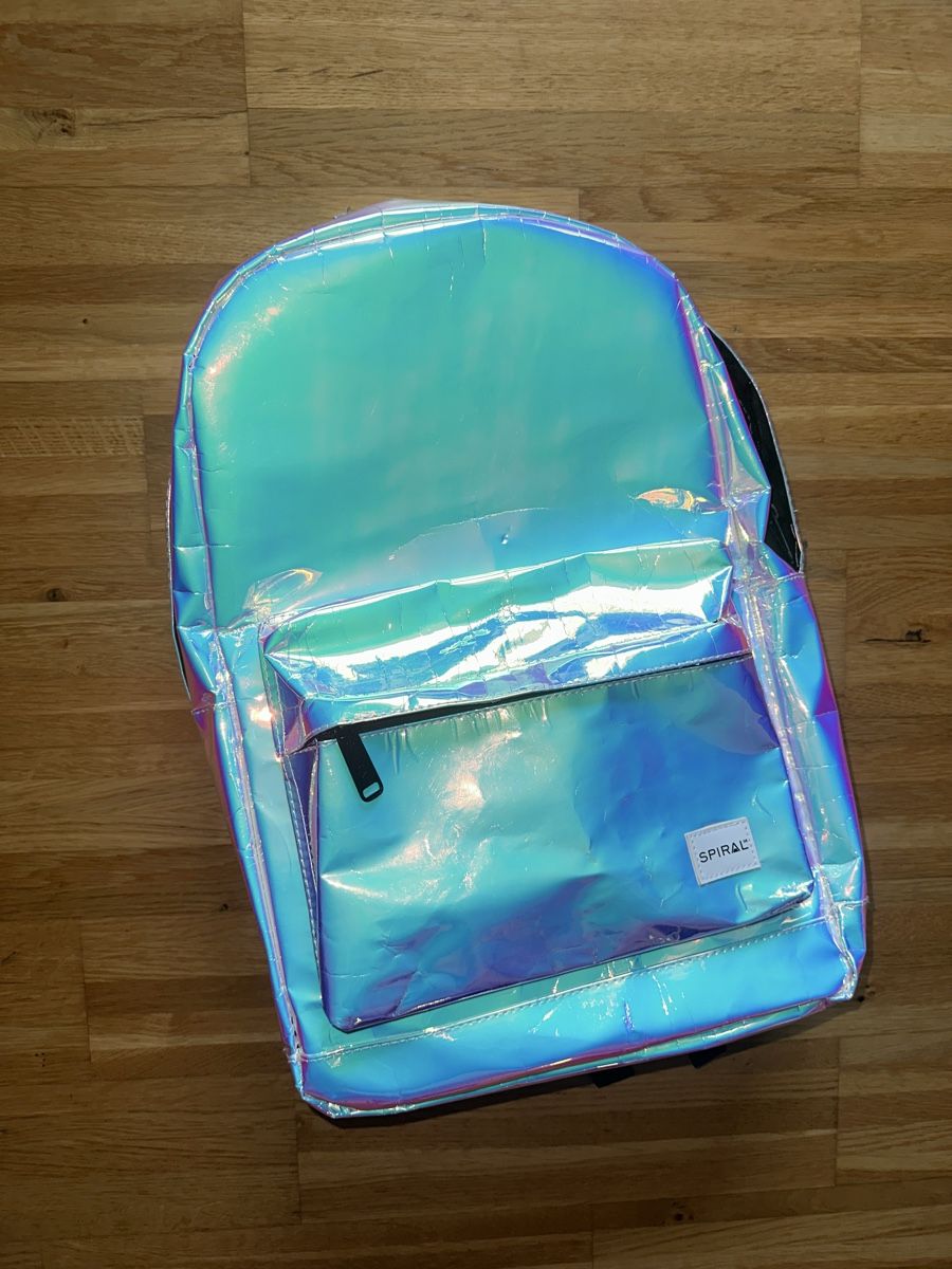 Sacs à dos: Rucksack irisierend – Neuf (Voir description) à Zuchwil par paedward 3