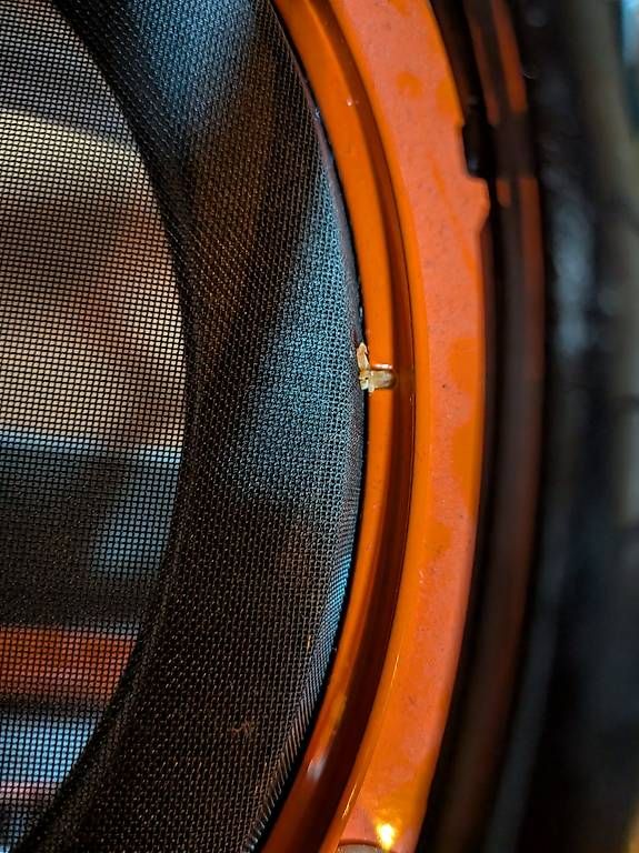 Musikinstrumente: 2box drumit five mk1 e drum – Gebraucht aus Wallisellen von witch_finder 1
