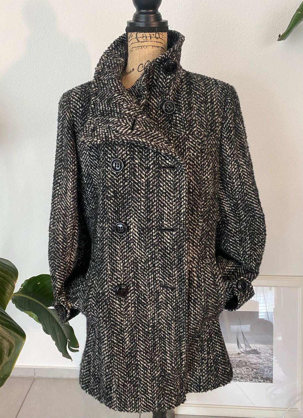 Gil Bret Cappotti: Gil Bret coat XL – Usato da Safenwil venduto da rgs_tg62
