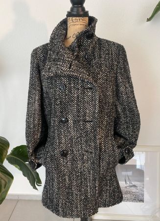 Gil Bret coat XL
