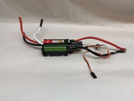 Castle Phonix Edge HV 160A Regler