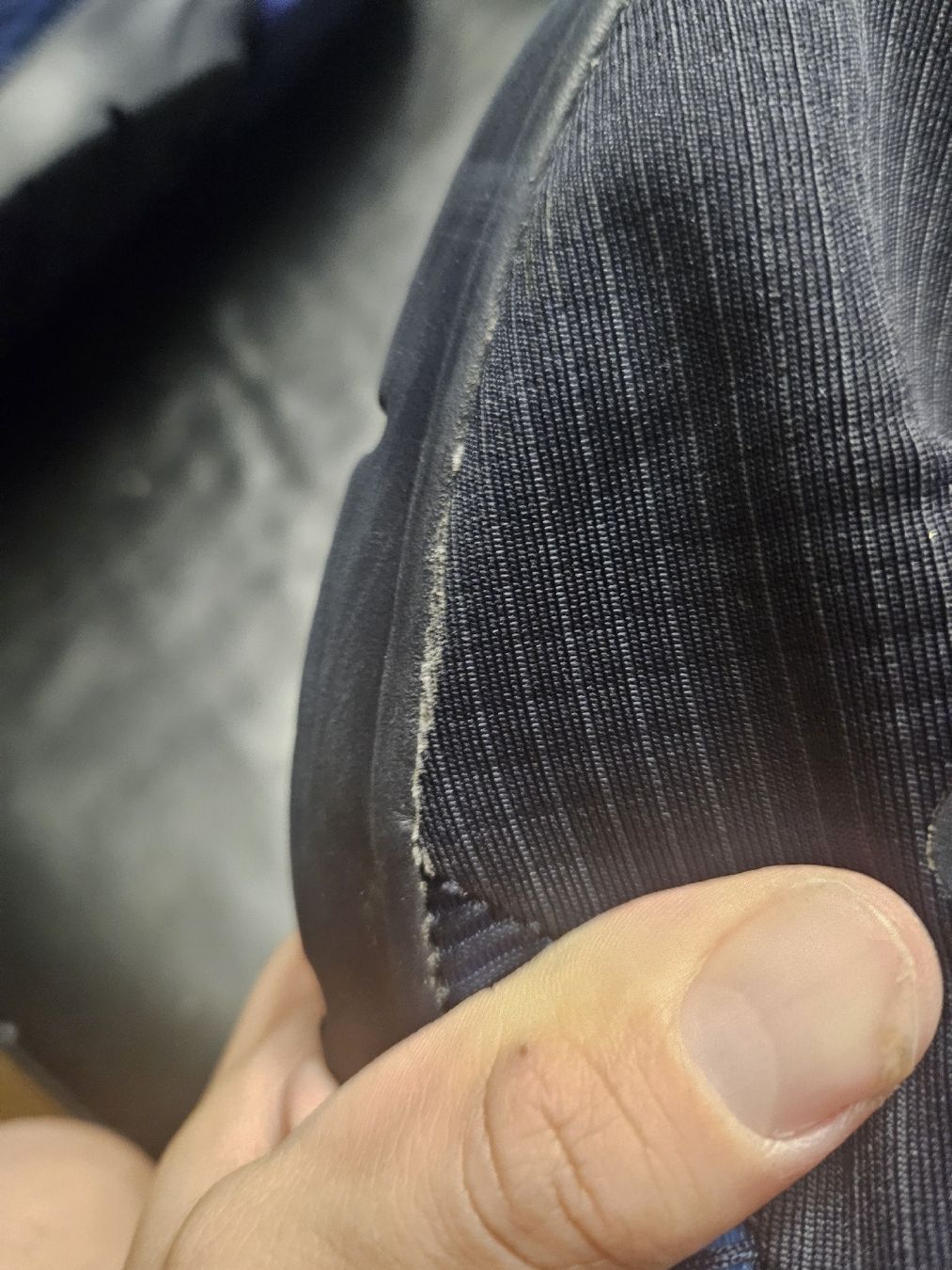 Nike Scarpe da uomo: Nike Air Max Schuhe Gr.46 – Usato da Emmenbrücke venduto da TopGato 4