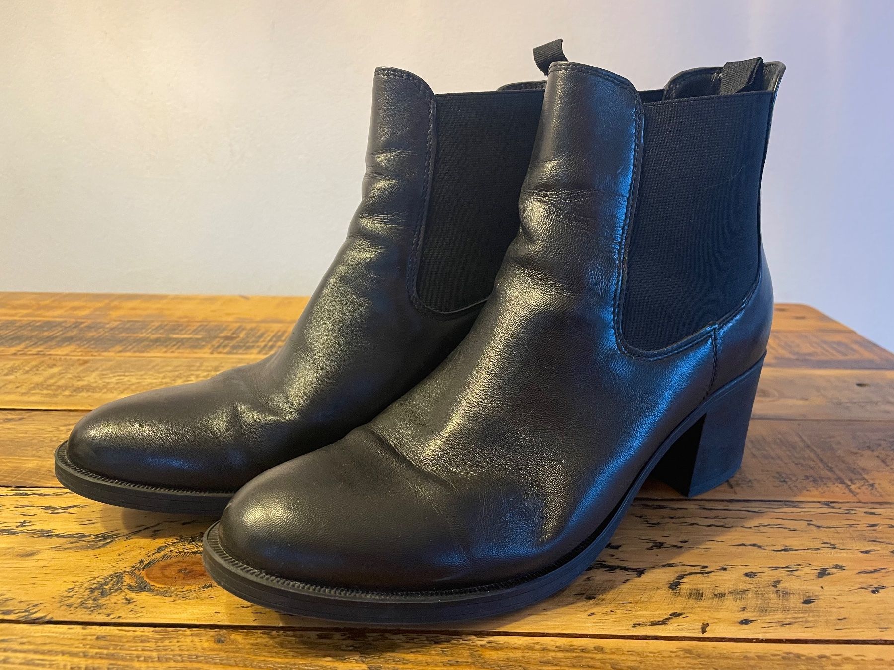 Scarpe da donna: Varese Stiefelette 41 – Usato da Münsingen venduto da PliSan