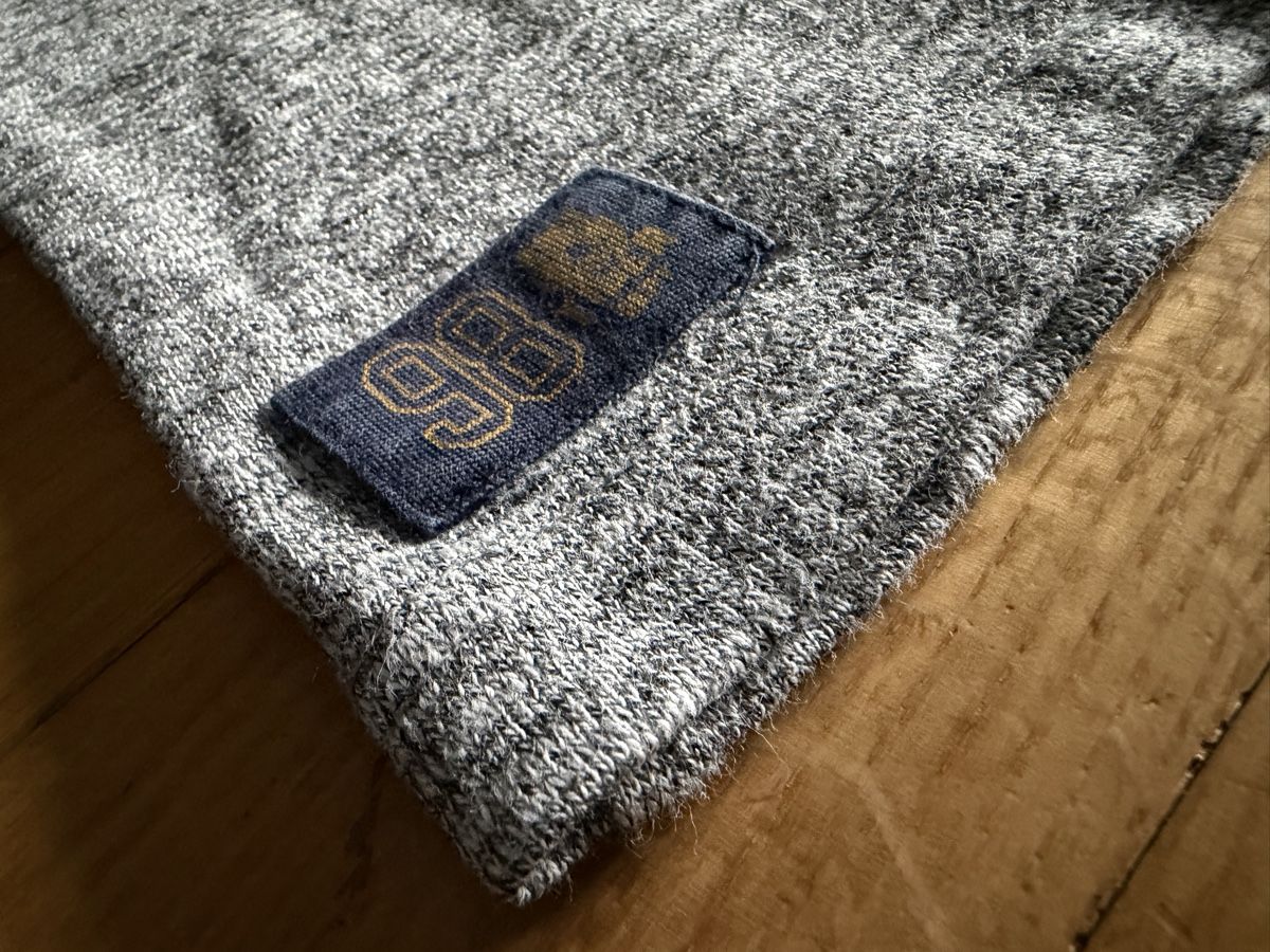 Maglioni & Felpe: Topolino Hoodie Gr.104 Kapuzenpulli Pullover Kapuzenpullover – Usato da Glattpark(Opfikon) venduto da neu_z6sm 1