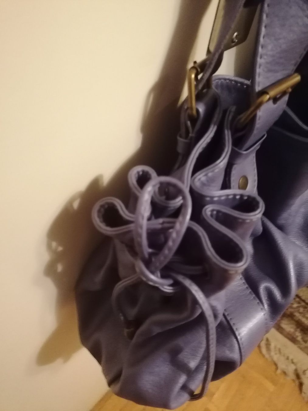 Gérard Darel Taschen für Damen: Gérard Darel sac 24h – Gebraucht aus Genève von canin04 3