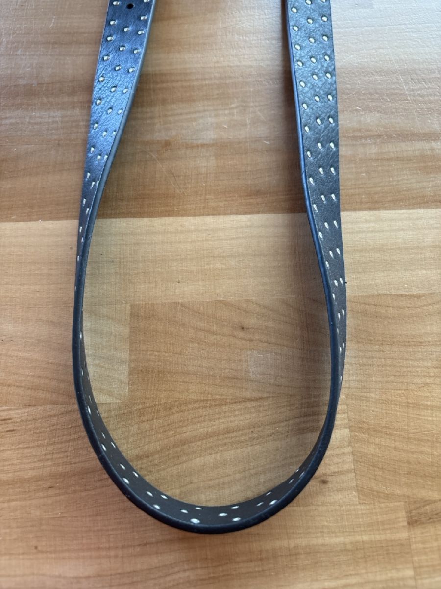 Gürtel: Gurt 95 cm – Neu (gemäss Beschreibung) aus Rümlang von baselsale1 1