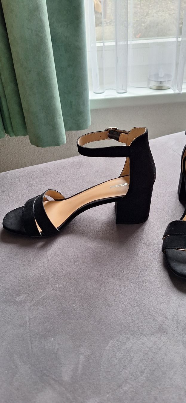 Graceland Damenschuhe: Damen Sandaletten – Neu (gemäss Beschreibung) aus Hägglingen von fab_5sbm 2