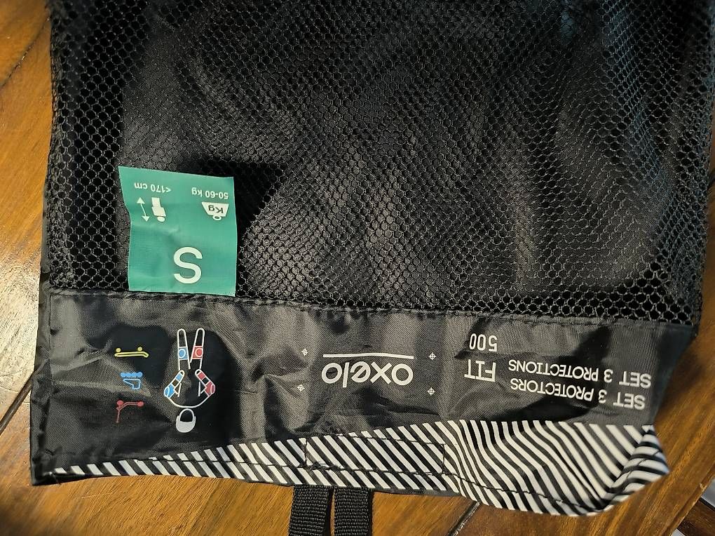 Protections: Skate Protektoren – D'occasion à Konolfingen par dom_t6m6 3