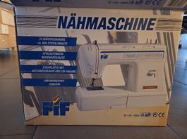 FIF Nähmaschine