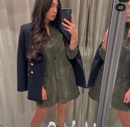 beautiful coat