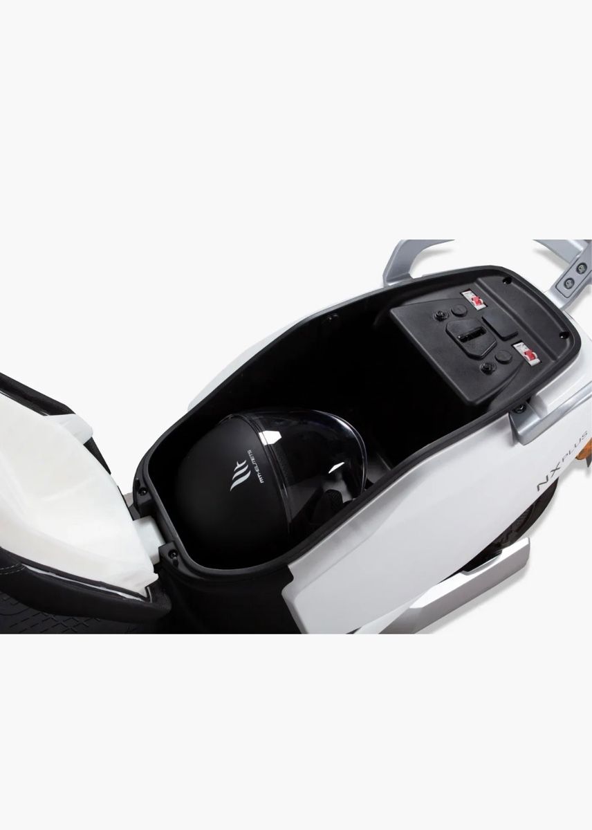 Voiturettes électriques: Next Plus  – Neuf avec emballage d'origine à Schlieren par Galax_E-Motors 5