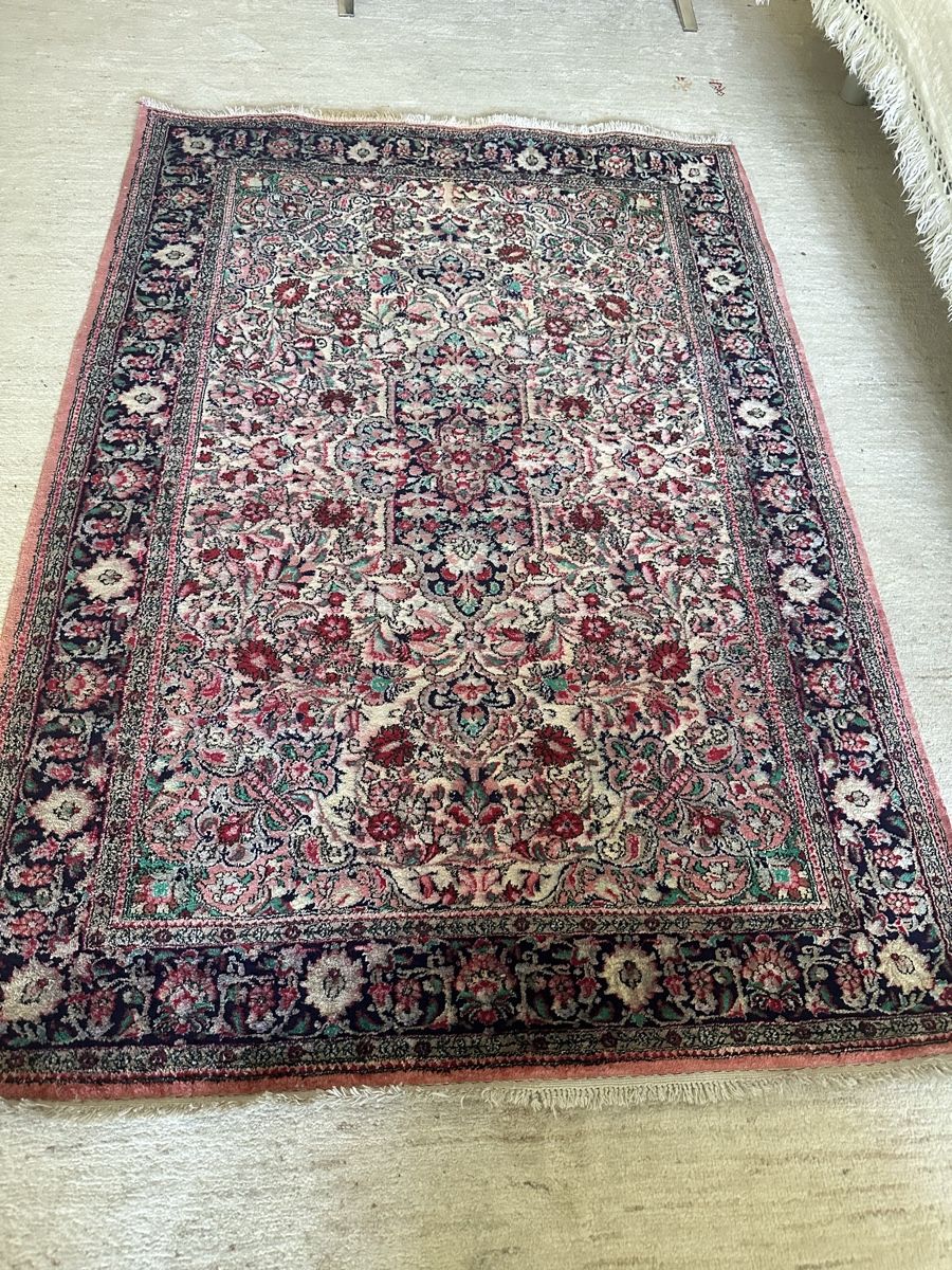 Teppiche: Teppich – Gebraucht aus Basel von rea_y662 4