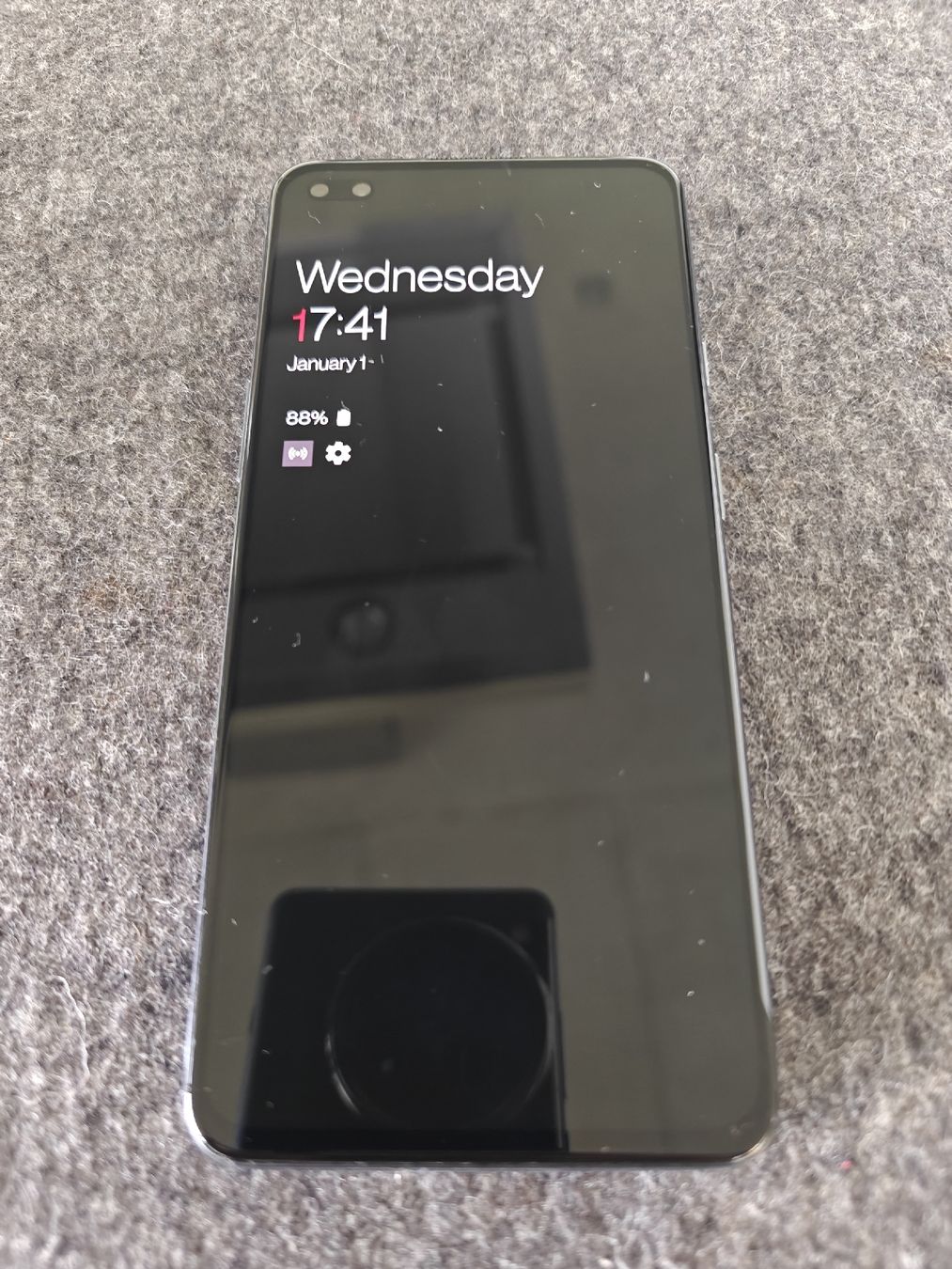 OnePlus Telefoni cellulari / Smartphones: Oneplus Nord 256 GB 12 GB RAM  – Usato da Ermatingen venduto da ans_m6lj 4