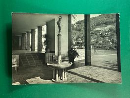 Baden bei Zürich - Kurbrunnen