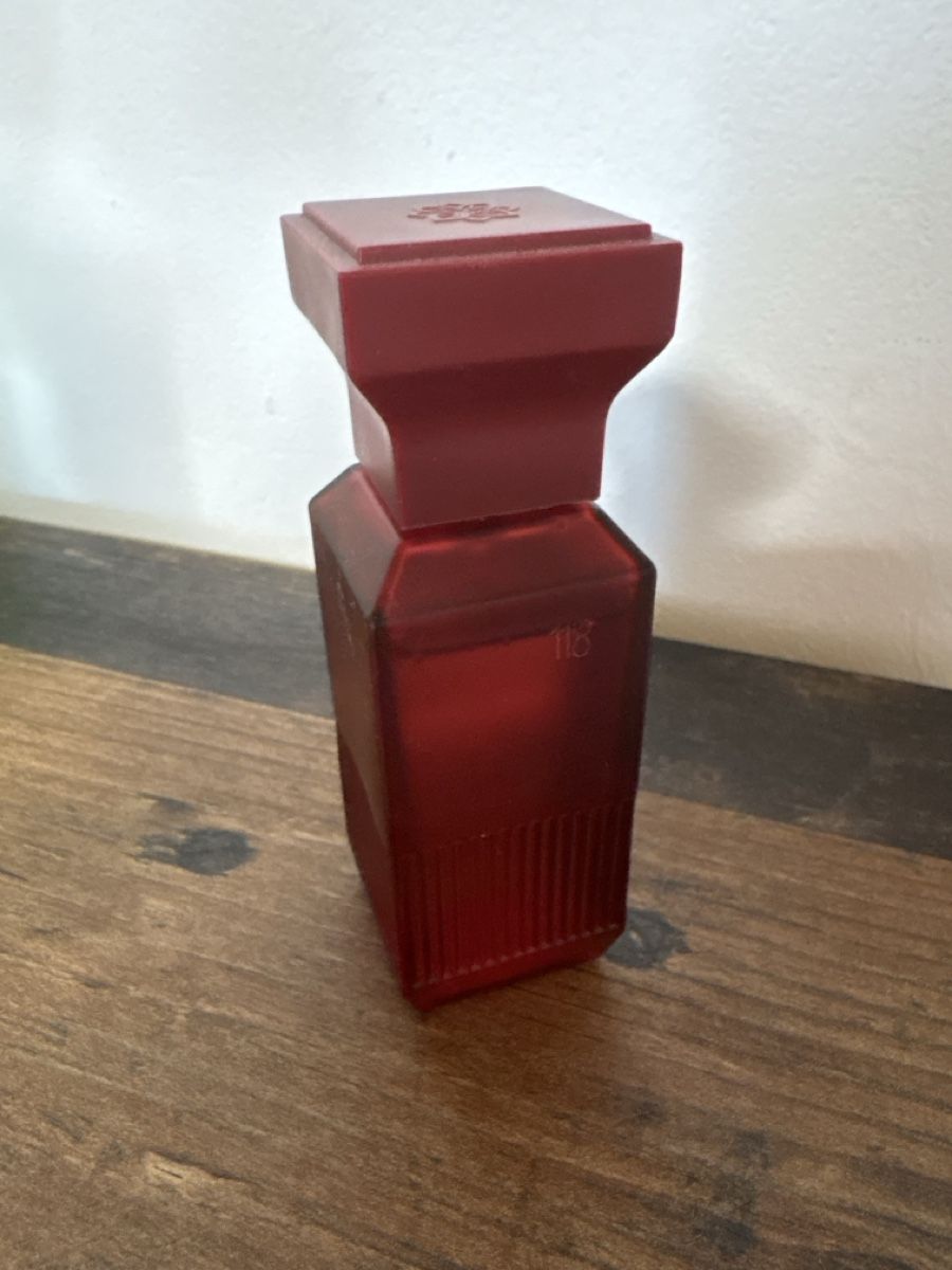 Chogan Parfum & Eau de Toilette: Olfazeta Luxury -118 – Gebraucht aus Zizers von van_7qp2 1