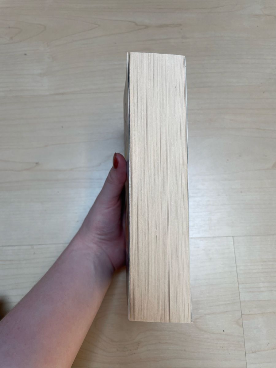 Livres: Nicholas Sparks "Kein Ort ohne dich" – D'occasion à Schnottwil par MysticWitch 3