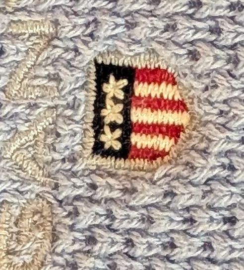 Gant Maglioni & Felpe: Gant Damen Pullover hellblau Grösse L neuwertig – Nuovo (secondo la descrizione) da Dietfurt venduto da Subforce1853 6