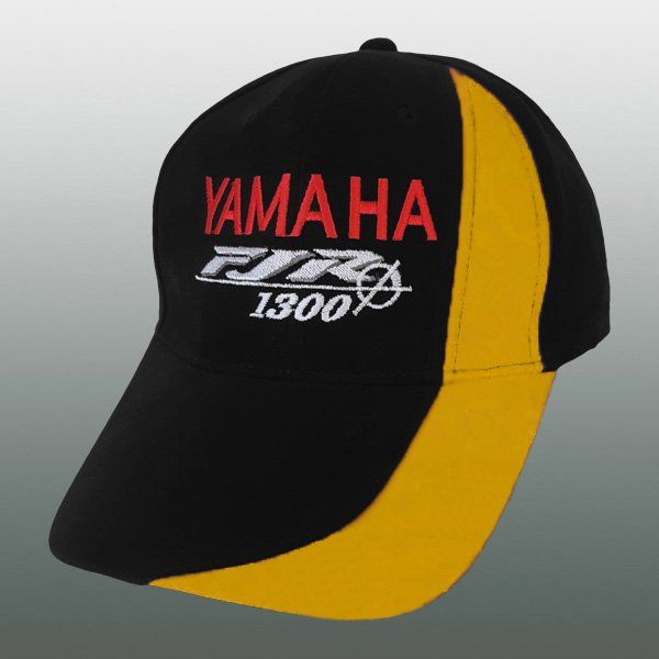 Copricapi, berretti & cappellini: YAMAHA CAP NEU – Nuovo (secondo la descrizione) da Zofingen venduto da jumpy1000 7