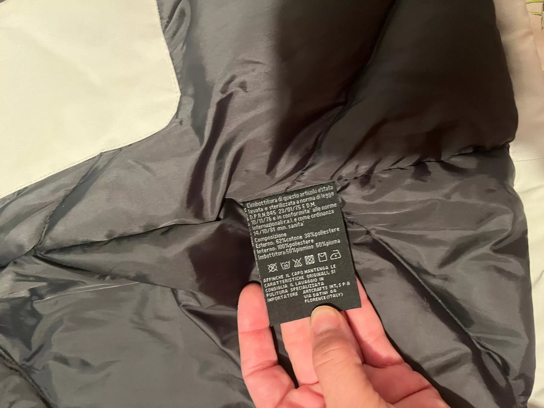 Canada Goose Vestes: Jacke – D'occasion à Brugg AG par Ljubinka0410 4