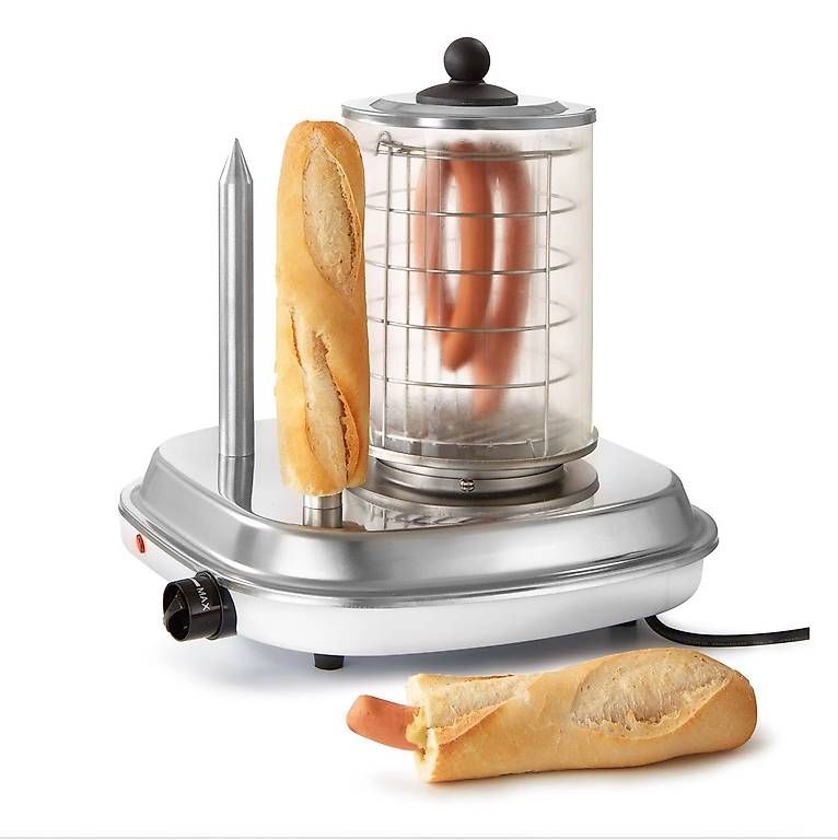 Elettrodomestici da cucina: Hot Dog Maschine mieten – Usato da Speicher venduto da Mugge3