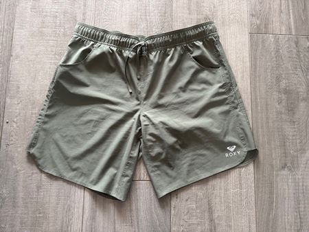 shorts Roxy taille xxl
