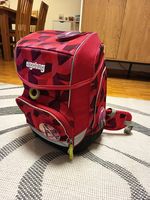 Ergobag Schulthek Set