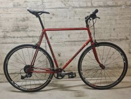 Koga Myata Roadwinner Custom Build RH 63
