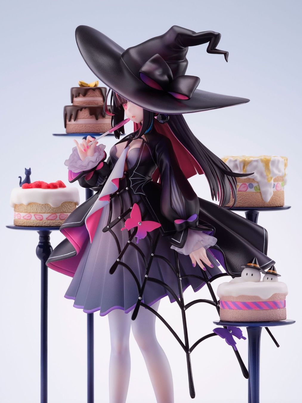 Figuren: Original Character statuette PVC Halloween Witch 28 cm – Neu und originalverpackt aus St-Imier von ATTAKSHOP 6