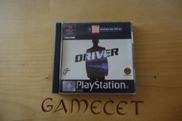 Driver
