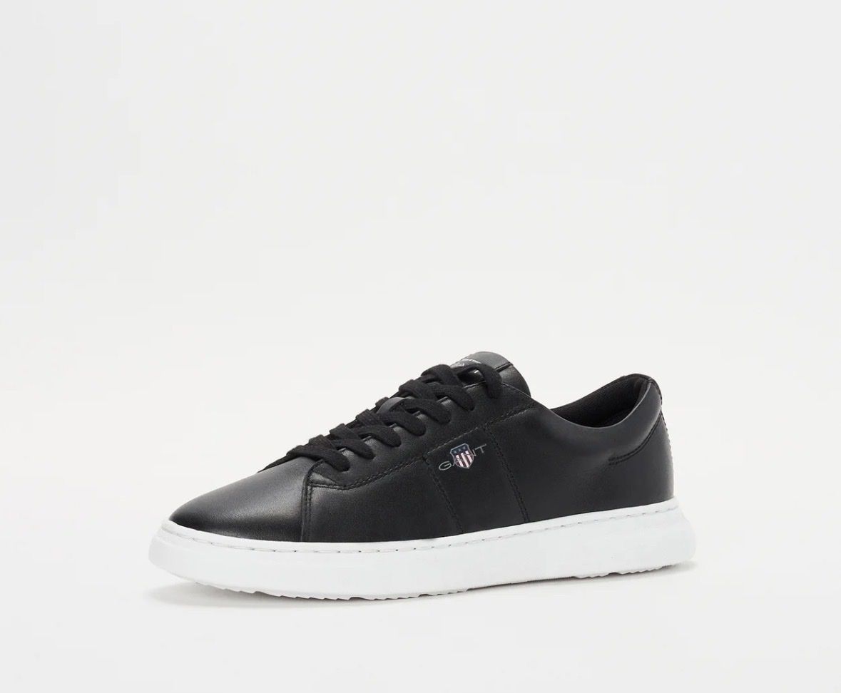 Gant Scarpe da uomo: Gant Sneaker Schuhe 45 schwarz – Nuovo (secondo la descrizione) da Lohn-Ammannsegg venduto da kras10