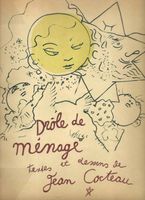 Drôle de ménage