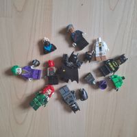 Lego Batman Figuren