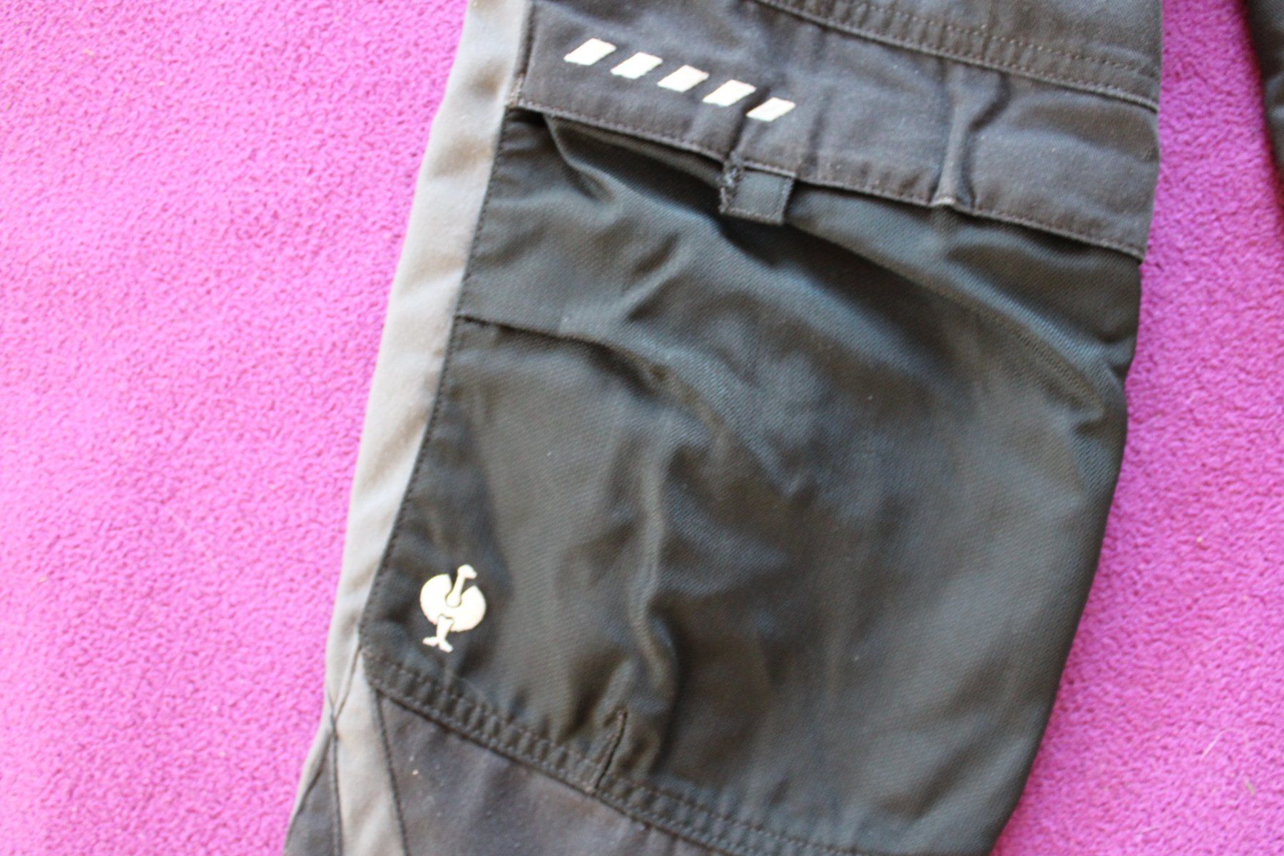Engelbert Strauss Pantaloni: Engelbert Strauss Hose Gr. 146/152 – Usato da Müllheim Dorf venduto da Seeeule01 2