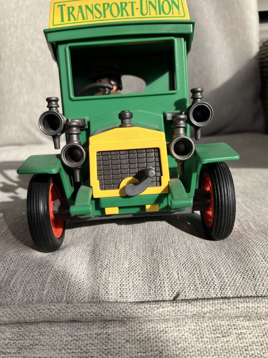 Playmobil Jouets: Playmobiel – D'occasion à Bettwiesen par Jumpingfox 2