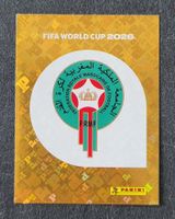 Panini FIFA World Cup 2026 MAR 1